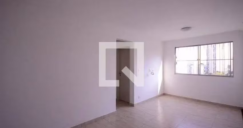 Apartamento para aluguel - jardim são savério, 2 quartos,  55 m² - são paulo