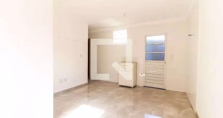 Apartamento para aluguel - artur alvim, 2 quartos,  50 m² - são paulo