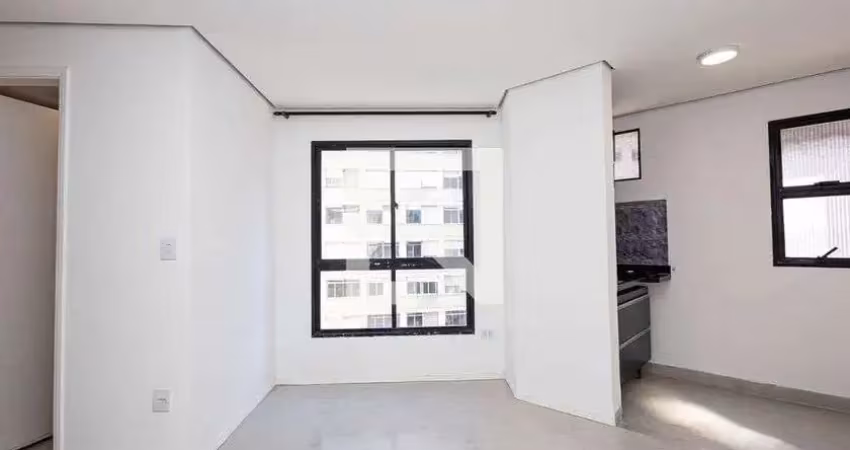 Apartamento para aluguel - consolação, 1 quarto,  30 m² - são paulo