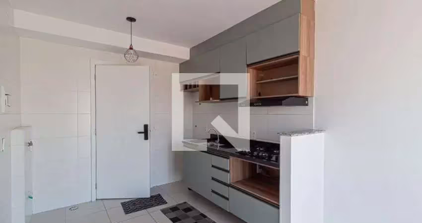 Apartamento para aluguel - vila ré, 1 quarto,  44 m² - são paulo