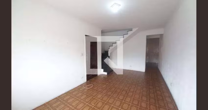 Casa para aluguel - vila nossa sra de fátima, 3 quartos,  170 m² - são vicente
