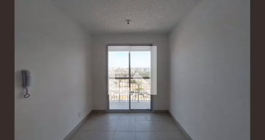 Apartamento para aluguel - cidade ademar, 1 quarto,  28 m² - são paulo
