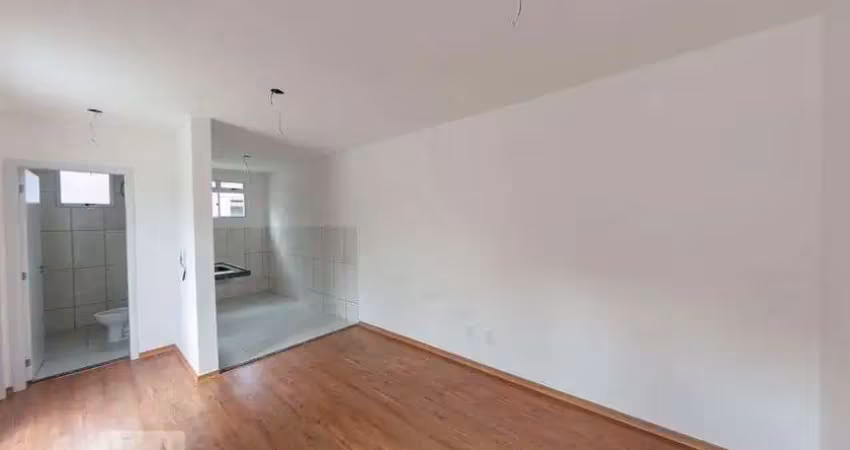 Apartamento para aluguel - são francisco, 1 quarto,  47 m² - belo horizonte