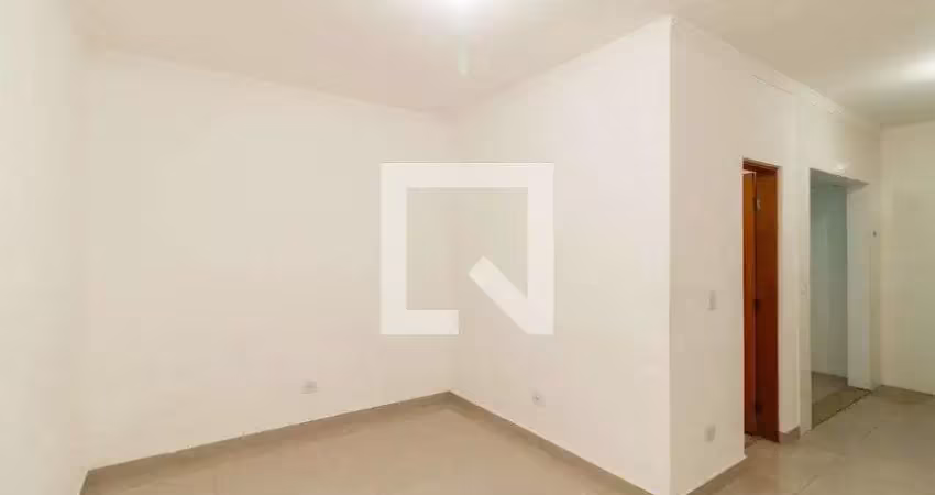 Apartamento para aluguel - vila maria , 1 quarto,  45 m² - são paulo