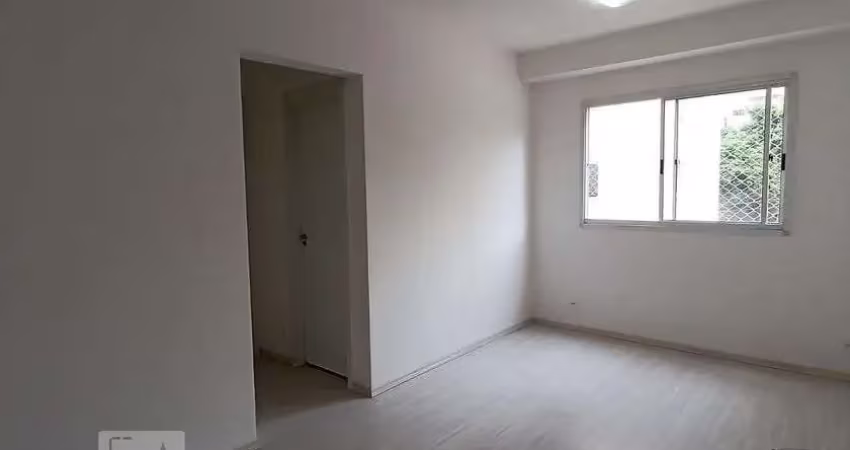 Apartamento para aluguel - centro, 2 quartos,  51 m² - barueri