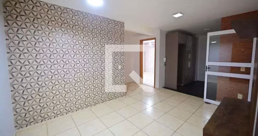 Apartamento para aluguel - moinho dos ventos, 2 quartos,  87 m² - goiânia