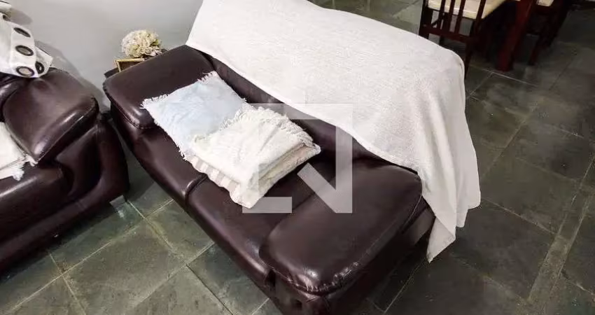 Apartamento para aluguel - vilamar, 2 quartos,  79 m² - praia grande