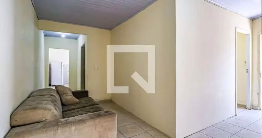 Casa para aluguel - jardim éster yolanda, 3 quartos,  150 m² - são paulo