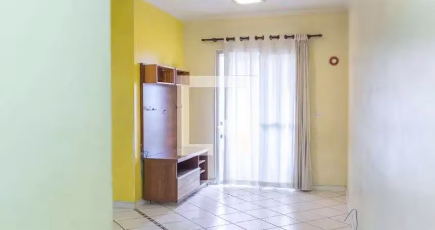 Apartamento para aluguel - vila esperança, 2 quartos,  50 m² - são paulo