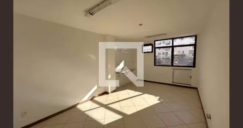 Apartamento para aluguel - méier, 1 quarto,  60 m² - rio de janeiro