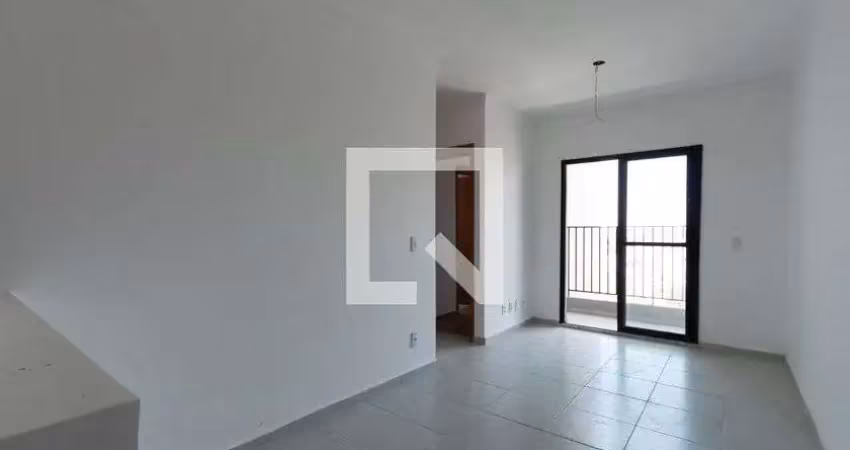 Apartamento para aluguel - jardim europa, 2 quartos,  50 m² - sorocaba