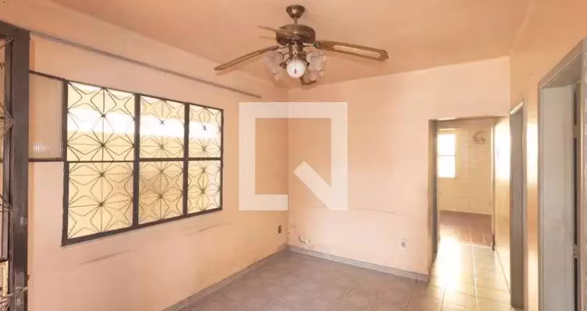 Casa para aluguel - campo grande, 4 quartos,  150 m² - rio de janeiro