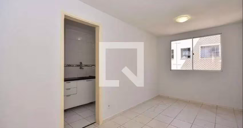 Apartamento para aluguel - morumbi, 3 quartos,  53 m² - são paulo
