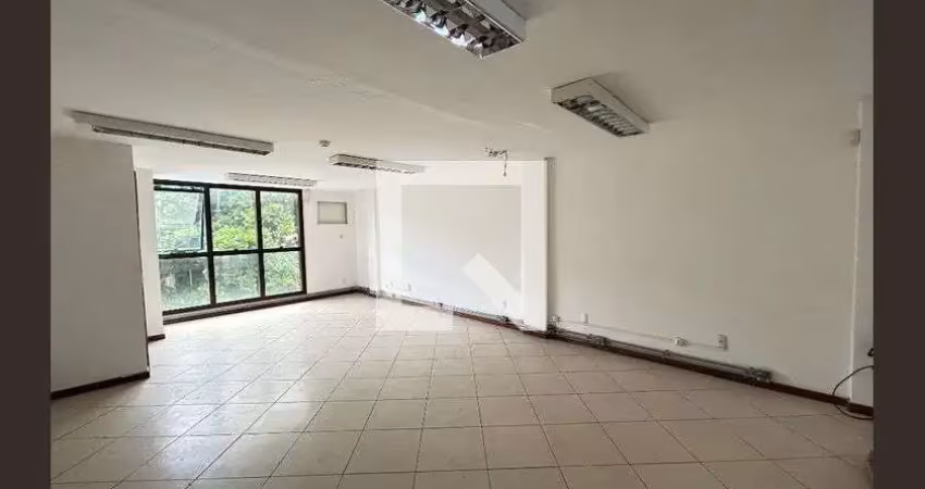 Kitnet / stúdio para aluguel - méier, 1 quarto,  85 m² - rio de janeiro
