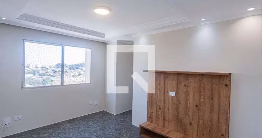 Apartamento para aluguel - vila mangalot, 3 quartos,  55 m² - são paulo