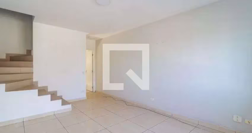 Casa para aluguel - jardim arpoador, 2 quartos,  110 m² - são paulo