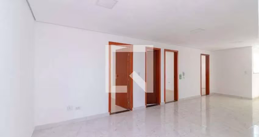 Apartamento para aluguel - vila dalila, 3 quartos,  70 m² - são paulo