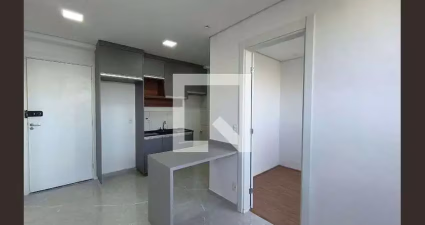 Apartamento para aluguel - cambuci, 2 quartos,  34 m² - são paulo