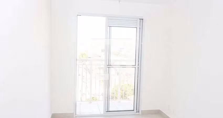 Apartamento para aluguel - cidade ademar, 2 quartos,  34 m² - são paulo