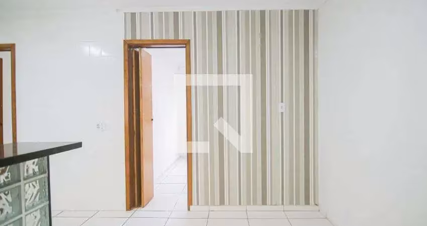 Apartamento para aluguel - artur alvim, 2 quartos,  49 m² - são paulo