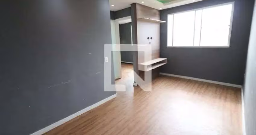 Apartamento para aluguel - bussocaba, 2 quartos,  41 m² - osasco