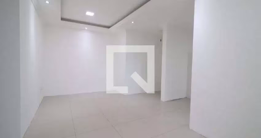 Apartamento para aluguel - vila nova, 2 quartos,  57 m² - novo hamburgo