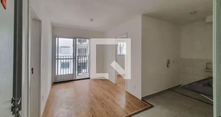 Apartamento para aluguel - cambuci, 2 quartos,  37 m² - são paulo