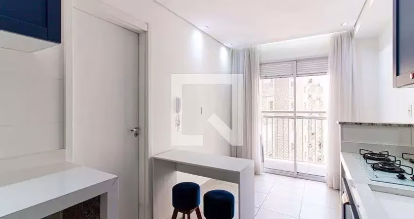 Apartamento para aluguel - bom retiro, 1 quarto,  30 m² - são paulo