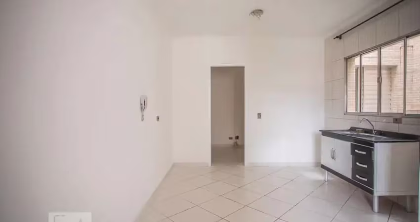 Apartamento para aluguel - jabaquara, 1 quarto,  37 m² - são paulo