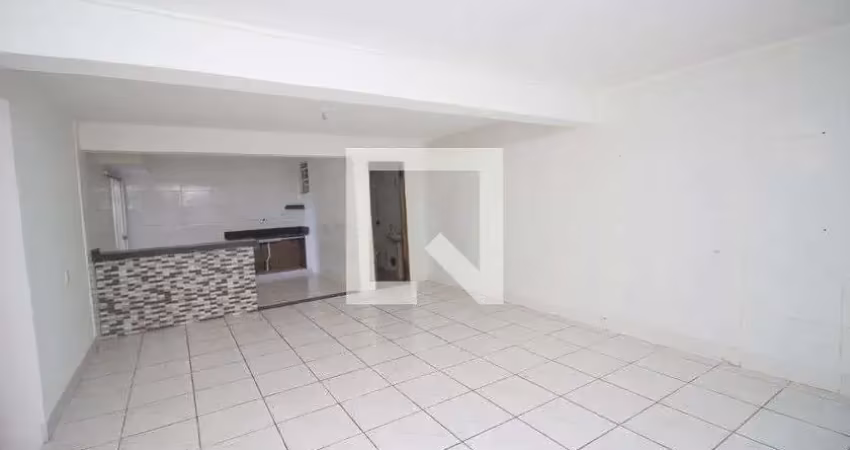 Casa para aluguel - novo progresso, 3 quartos,  200 m² - contagem