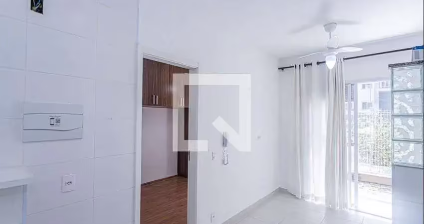Apartamento para aluguel - freguesia do ó, 1 quarto,  38 m² - são paulo