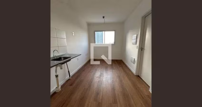 Kitnet / stúdio para aluguel - vila andrade, 1 quarto,  25 m² - são paulo