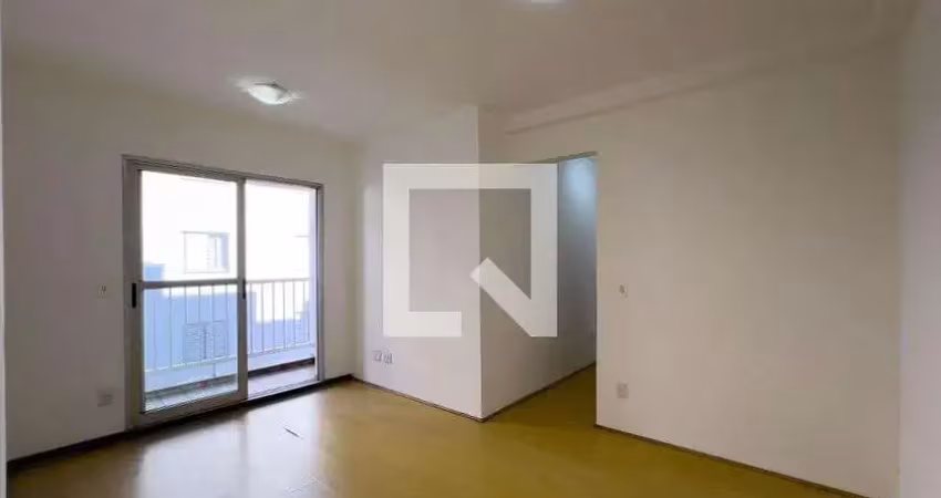Apartamento para aluguel - ipiranga, 2 quartos,  55 m² - são paulo