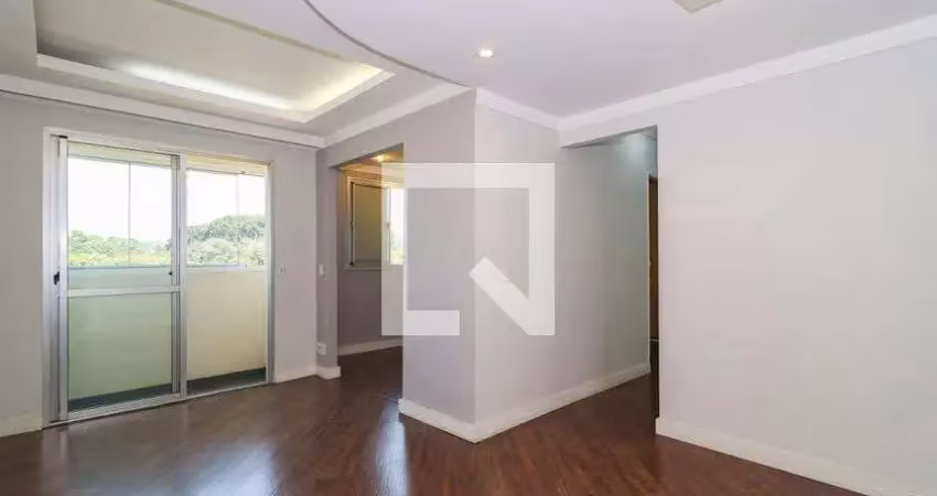 Apartamento para aluguel - raposo tavares, 2 quartos,  55 m² - são paulo