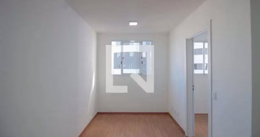 Apartamento para aluguel - mooca, 2 quartos,  37 m² - são paulo