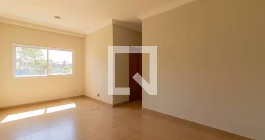 Apartamento para aluguel - taboão, 2 quartos,  58 m² - guarulhos