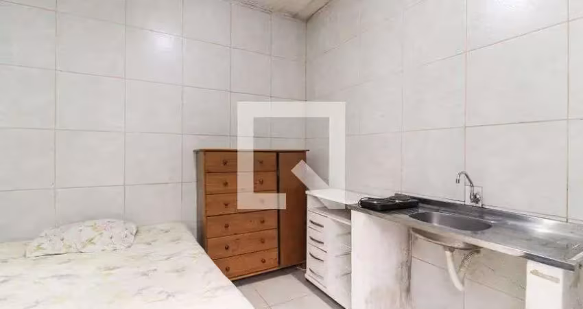 Kitnet / stúdio para aluguel - mooca, 1 quarto,  15 m² - são paulo