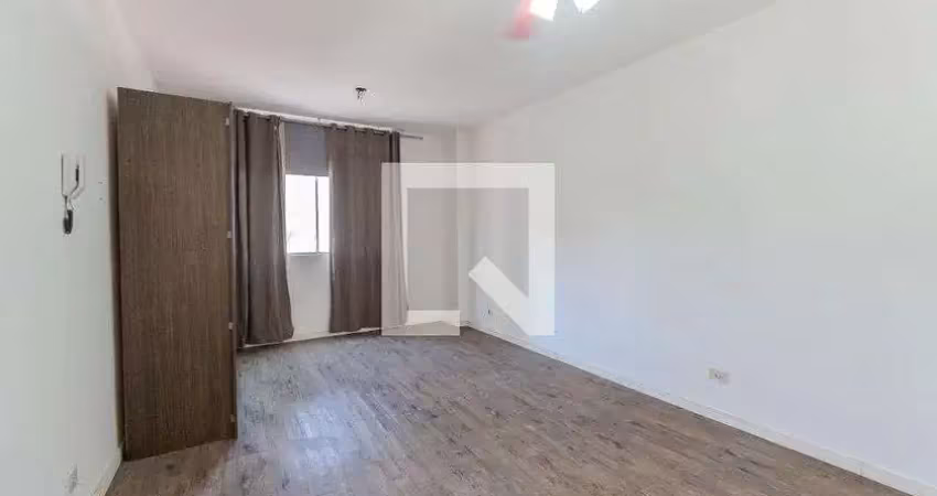 Kitnet / stúdio para aluguel - consolação, 1 quarto,  36 m² - são paulo
