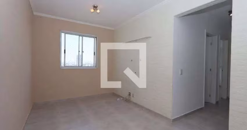 Apartamento para aluguel - vila formosa, 3 quartos,  61 m² - são paulo