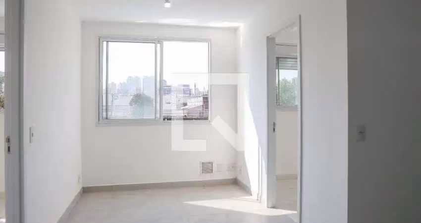 Apartamento para aluguel - água branca, 2 quartos,  34 m² - são paulo