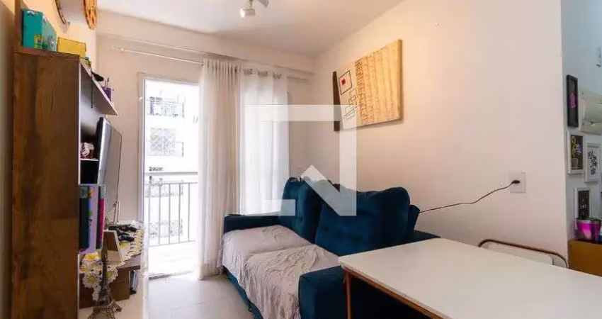 Apartamento para aluguel - vila formosa, 2 quartos,  38 m² - são paulo
