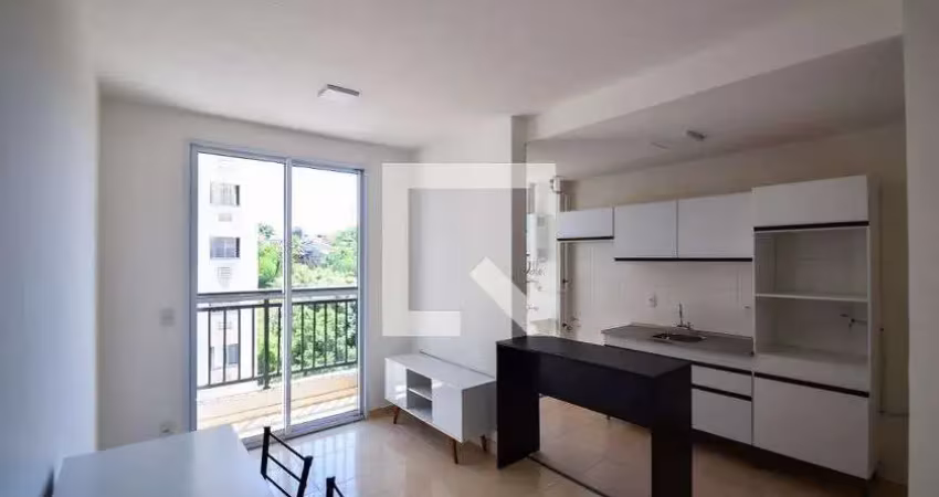 Apartamento para aluguel - cachambi, 2 quartos,  48 m² - rio de janeiro