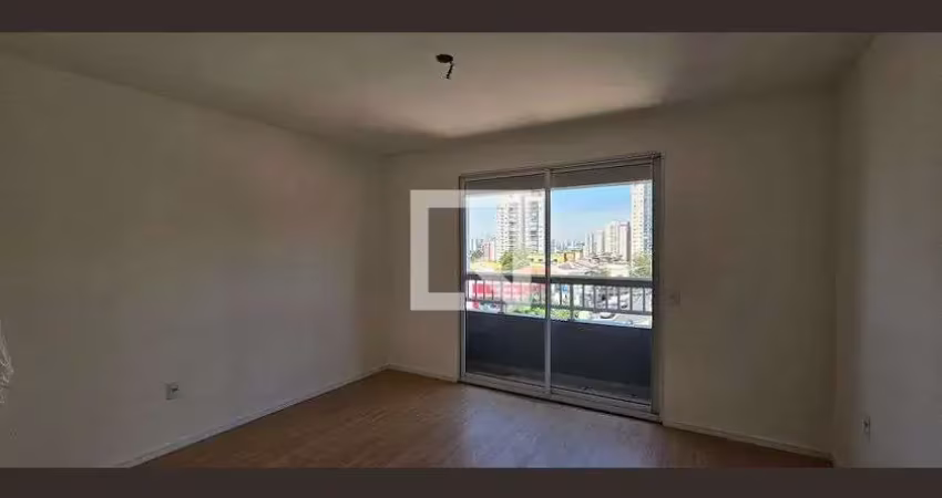 Kitnet / stúdio para aluguel - vila mariana, 1 quarto,  25 m² - são paulo