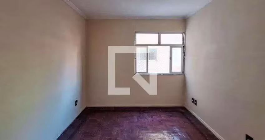 Apartamento para aluguel - são domingos , 1 quarto,  48 m² - niterói