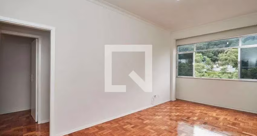 Apartamento para aluguel - rio comprido, 2 quartos,  88 m² - rio de janeiro