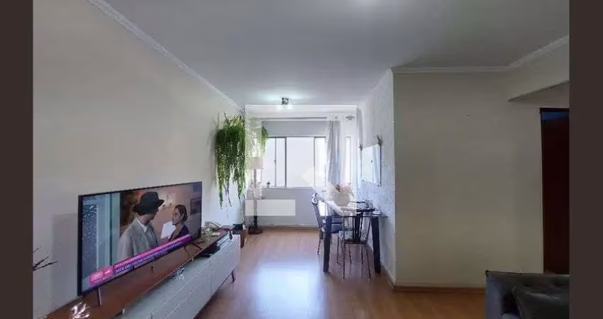 Apartamento para aluguel - capela do socorro, 2 quartos,  52 m² - são paulo