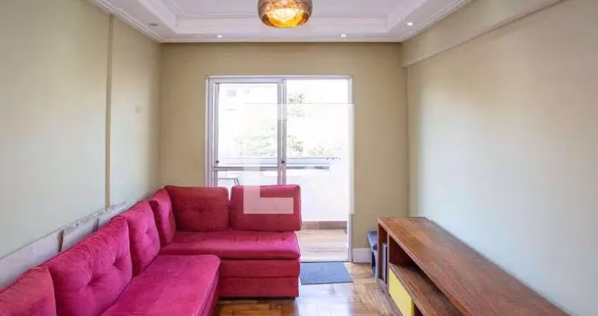 Apartamento para aluguel - centro, 2 quartos,  62 m² - diadema