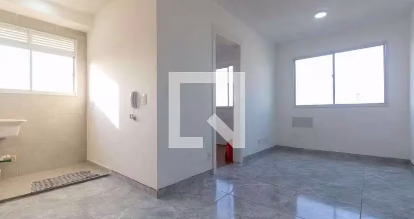 Apartamento para aluguel - tatuapé, 2 quartos,  37 m² - são paulo