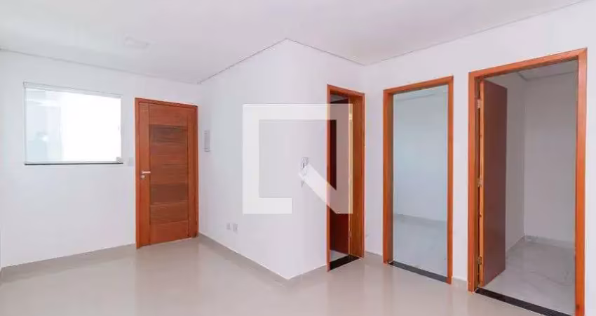 Apartamento para aluguel - vila dalila, 2 quartos,  70 m² - são paulo