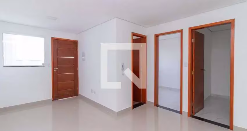 Apartamento para aluguel - vila dalila, 2 quartos,  69 m² - são paulo